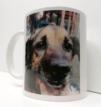 Tazza mug