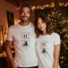 Maglietta “Gli animali hanno un cuore” - Coniglio