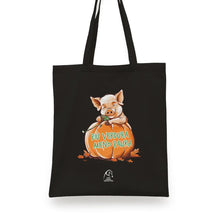 Shopper “Più verdura, meno paura” - Maiale